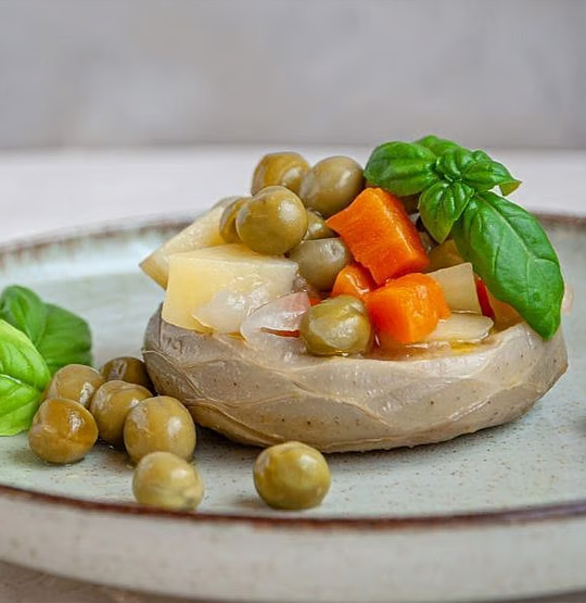 Zeytinyağlı Çanak Enginar 200-230 gr