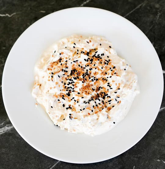 Tahinli Köz Patlıcan 200 gr