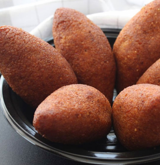 İçli Köfte ( adet )