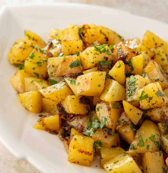 Patates Salatası 200 gr