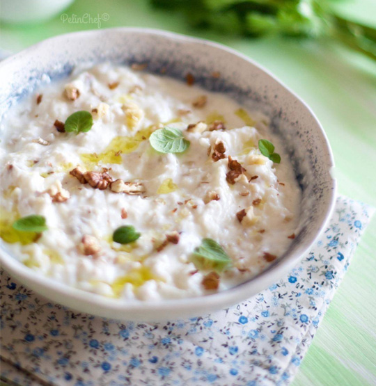 Kereviz Salatası 200 gr