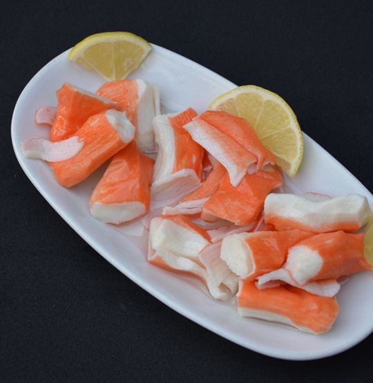 Yengeç Surimi 200 gr