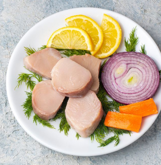 Torik Lakerda 200 gr