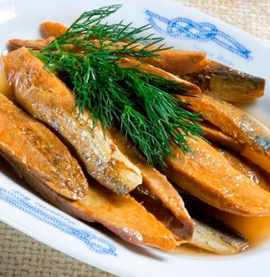 Uskumru Çiroz 200 gr